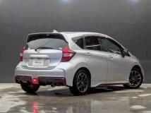 2019 Nissan Note