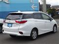 2018 Honda Shuttle