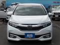 2018 Honda Shuttle