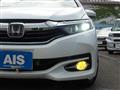 2018 Honda Shuttle