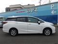 2018 Honda Shuttle