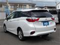2018 Honda Shuttle