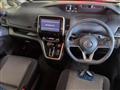 2018 Nissan Serena