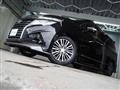 2015 Nissan Elgrand