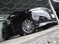 2015 Nissan Elgrand