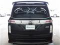 2015 Nissan Elgrand