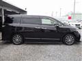 2015 Nissan Elgrand