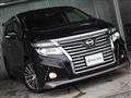 2015 Nissan Elgrand