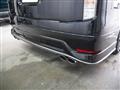 2015 Nissan Elgrand