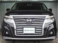 2015 Nissan Elgrand