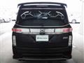 2015 Nissan Elgrand