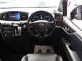 2015 Nissan Elgrand