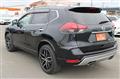 2017 Nissan X-Trail