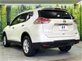 2015 Nissan X-Trail