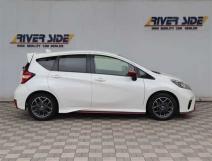 2017 Nissan Note