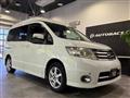 2008 Nissan Serena