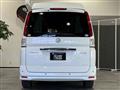 2008 Nissan Serena