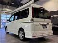 2008 Nissan Serena