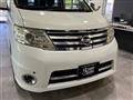 2008 Nissan Serena