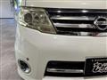 2008 Nissan Serena