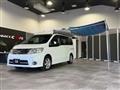 2008 Nissan Serena