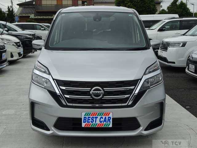 2019 Nissan Serena
