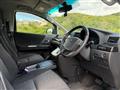 2011 Toyota Alphard