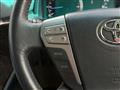2011 Toyota Alphard