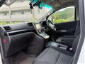 2011 Toyota Alphard