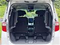 2011 Toyota Alphard