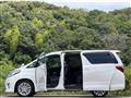 2011 Toyota Alphard