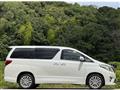 2011 Toyota Alphard