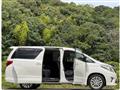 2011 Toyota Alphard