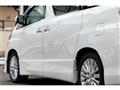 2012 Toyota Vellfire