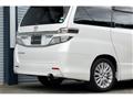2012 Toyota Vellfire