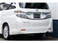 2012 Toyota Vellfire