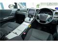 2012 Toyota Vellfire