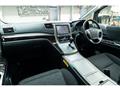 2012 Toyota Vellfire