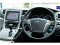 2012 Toyota Vellfire