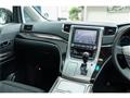 2012 Toyota Vellfire