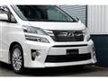 2012 Toyota Vellfire