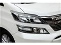 2012 Toyota Vellfire