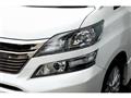2012 Toyota Vellfire