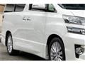 2012 Toyota Vellfire