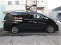 2014 Toyota Vellfire