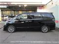 2014 Toyota Vellfire