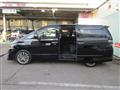 2014 Toyota Vellfire