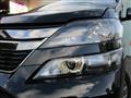 2014 Toyota Vellfire