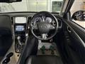 2014 Nissan Skyline