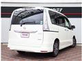 2015 Nissan Serena